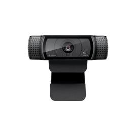 Logitech hd pro webcam c920 - emea