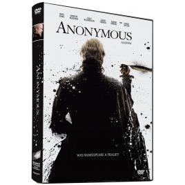 Anonim / Anonymous - DVD