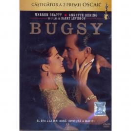 Bugsy / Bugsy [DVD] [1991]