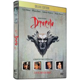 Dracula / Bram Stoker's Dracula (1992) - DVD