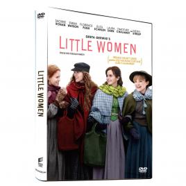 Fiicele doctorului March / Little Women [DVD] [2019]