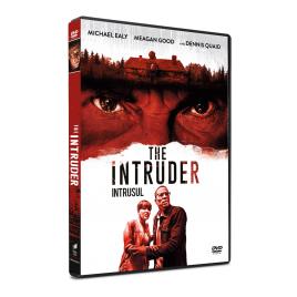 Intrusul / The Intruder - DVD