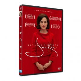Jackie / Jackie [DVD] [2016]