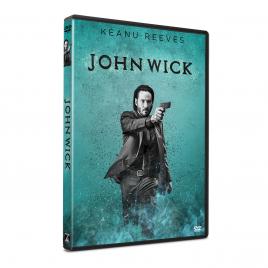John Wick / John Wick [DVD] [2014]
