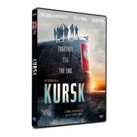 Kursk / The Command - DVD