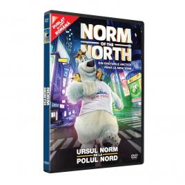 Norm de la Polul Nord / Norm of the North [1] [2016]