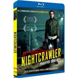 Pradator de noapte / Nightcrawler[Blu-Ray Disc][2014]
