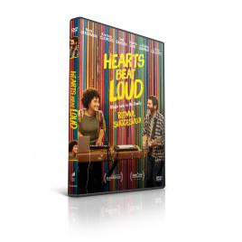 Ritmul succesului / Hearts Beat Loud - DVD
