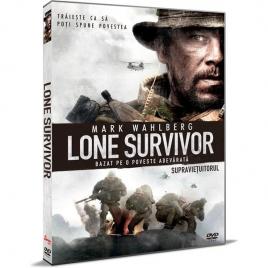 Supravietuitorul / Lone Survivor [DVD] [2013]