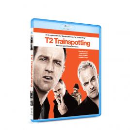 T2 Trainspotting / T2 Trainspotting [Blu-Ray Disc] [2017]