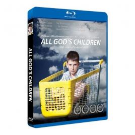 Toti copiii domnului / All God's Children [Blu-Ray Disc] [2012]