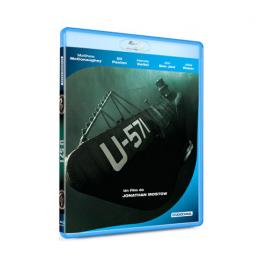 U-571 / U-571 [Blu-Ray Disc] [2000]