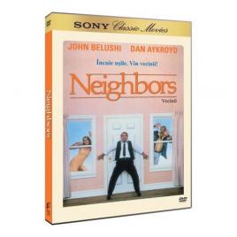 Vecinii / Neighbors [DVD] [1981]