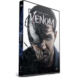 Venom - DVD