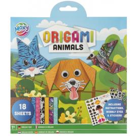 Origami - animalute