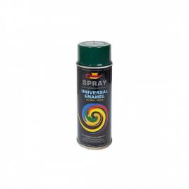 Spray vopsea verde profesional 400ml ral 6005