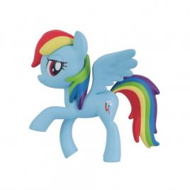 Figurina comansi my little pony rainbow dash