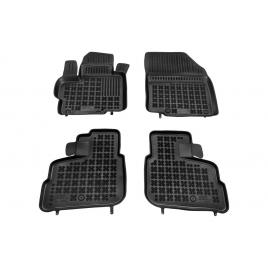 Set 4 covorase mitsubishi space star pre facelifting / facelifting 2012 - 2018,