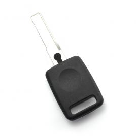 Audi - carcasa pentru cheie cu transponder, cu cip id48 - carguard