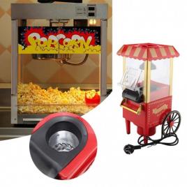 Masina pentru preparare popcorn fara ulei
