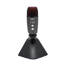 Microfon profesional pentru studio, q mic995