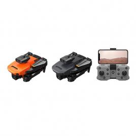 Mini drona k6, telecomanda, 4k, 2 modele