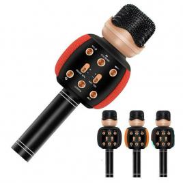 Microfon karaoke m2911, bt, 4 modele