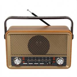 Radio portabil sy500, bt, aux, usb, tf, fm