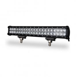 Proiector auto led 252w, offroad, 42led, 6500k, ip67