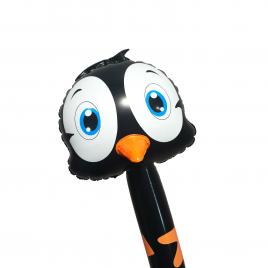 Bloonimals - pinguin gonflabil