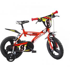 Bicicleta copii - pro cross 16