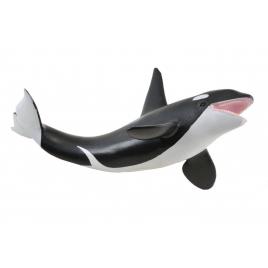 Figurina balena ucigasa - orca collecta