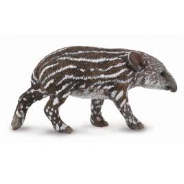 Figurina pui de tapir baird s collecta