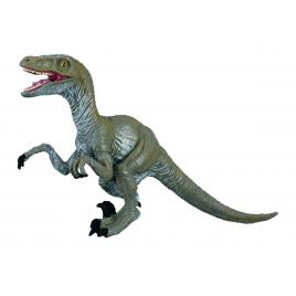 Figurina velociraptor