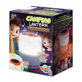 Lanterna portabila bluetooth pentru copii
