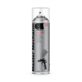Spray de vopsea silver ral 9006 10e master mechanic 500 ml