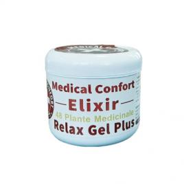 Cremă Medical Confort ELIXIR CALMANT 48 plante medicinale