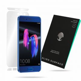 Folie Alien Surface Huawei Honor 9 protectie spate laterale