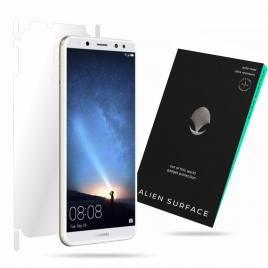 Folie Alien Surface Huawei Mate 10 Lite protectie spate laterale