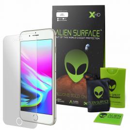 Folie Alien Surface Apple iPhone 8 protectie ecran + alien fiber
