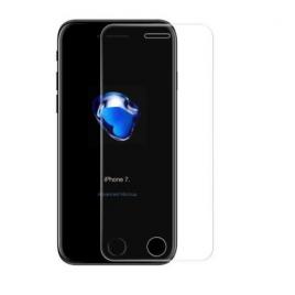 Folie sticla securizata iPhone 8/ iPhone 7 Transparenta