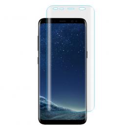 Folie Plastic Samsung Galaxy S9 Plus  Transparent