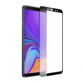 Folie de sticla Samsung Galaxy J6 20189D FULL GLUE BLACK