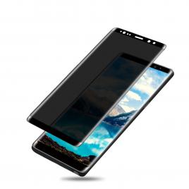Folie de sticla Samsung Galaxy Note 8 Privacy Glassfolie securizata duritate 10H