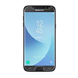 Set 2 folii de sticla25Dduritate 9H compatibila cu Samsung Galaxy J3 2017