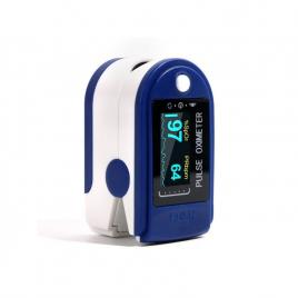 Pulsoximetru, display digital, masurare puls si oxigenul din sange