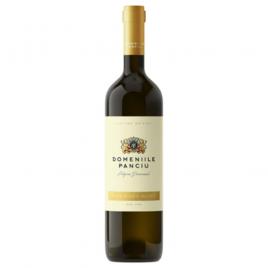 Vin domeniile panciu sauvignon blanc, alb, sec, 0.75l