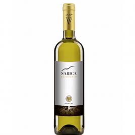 Vin sarica excellence aligote, alb sec, 0.75l