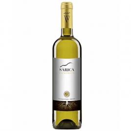 Vin sarica excellence sauvignon blanc, alb demisec, 0.75l