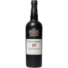 Vin taylors 10yo tawny port, rosu dulce, 0.75l